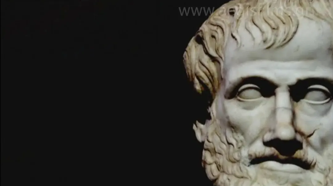 Αριστοτέλης | «Μεγάλοι Έλληνες» | ΣΚΑΪ TV